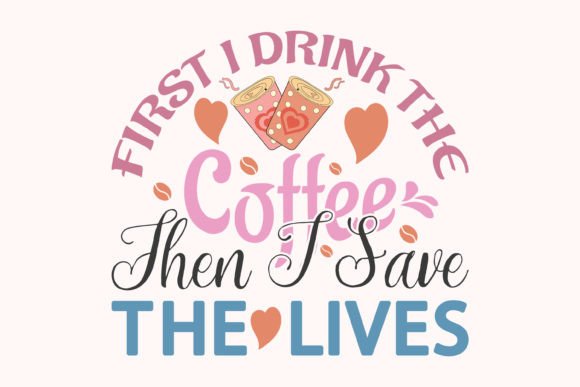Nurse Coffee SVG: Crafts & Graphics Review