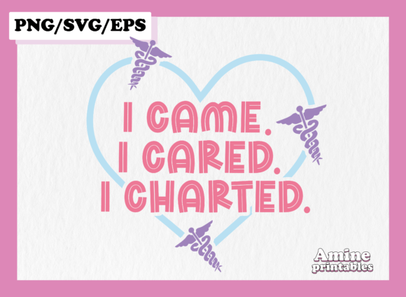 Nurse Uplifting SVG: Graphics for Crafts