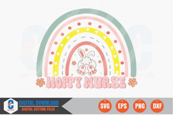 Reviewing the Hoppy Nurse Retro SVG for Embroidery
